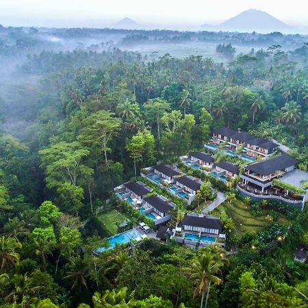 Samsara Ubud Ngoại thất bức ảnh