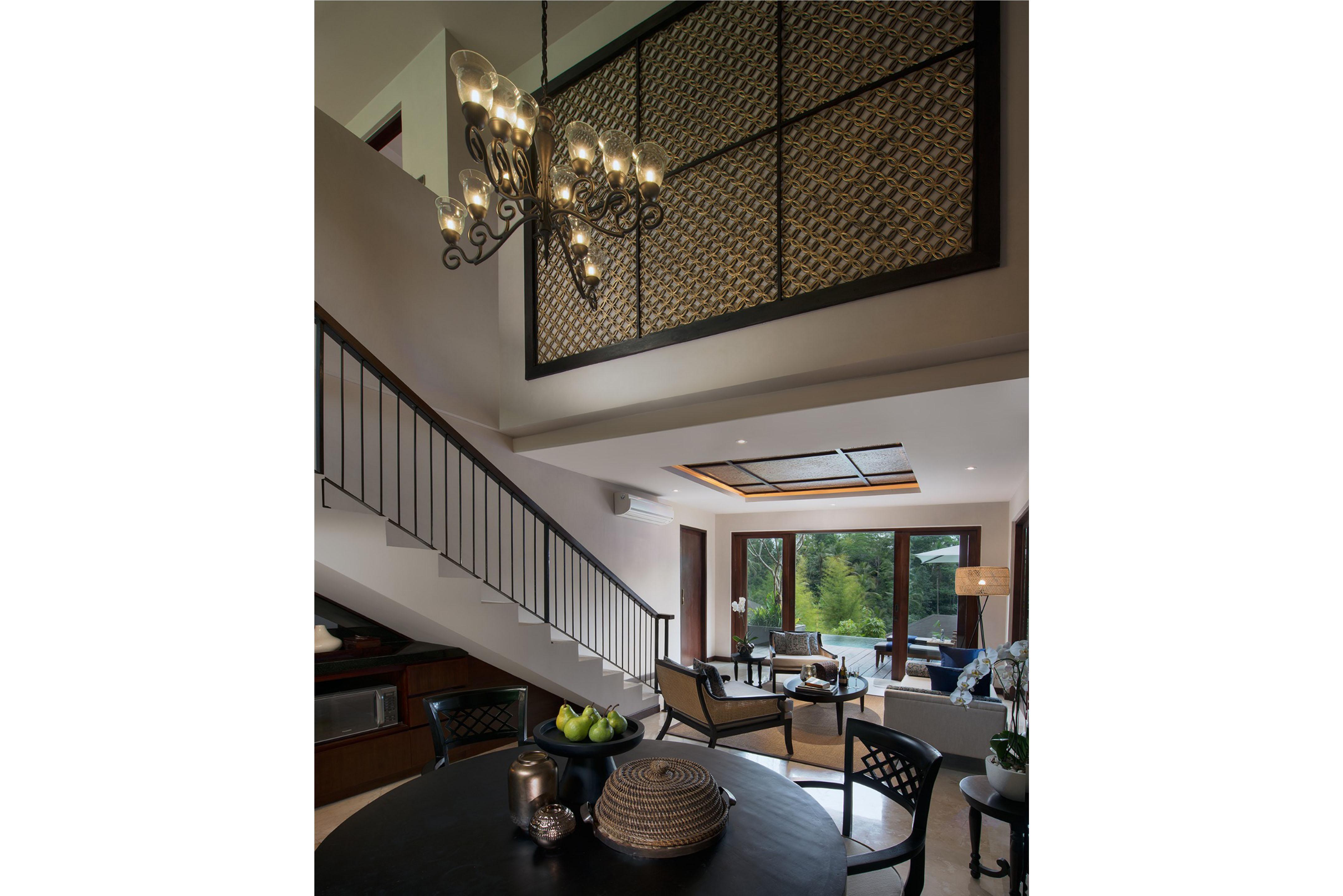 Samsara Ubud Ngoại thất bức ảnh