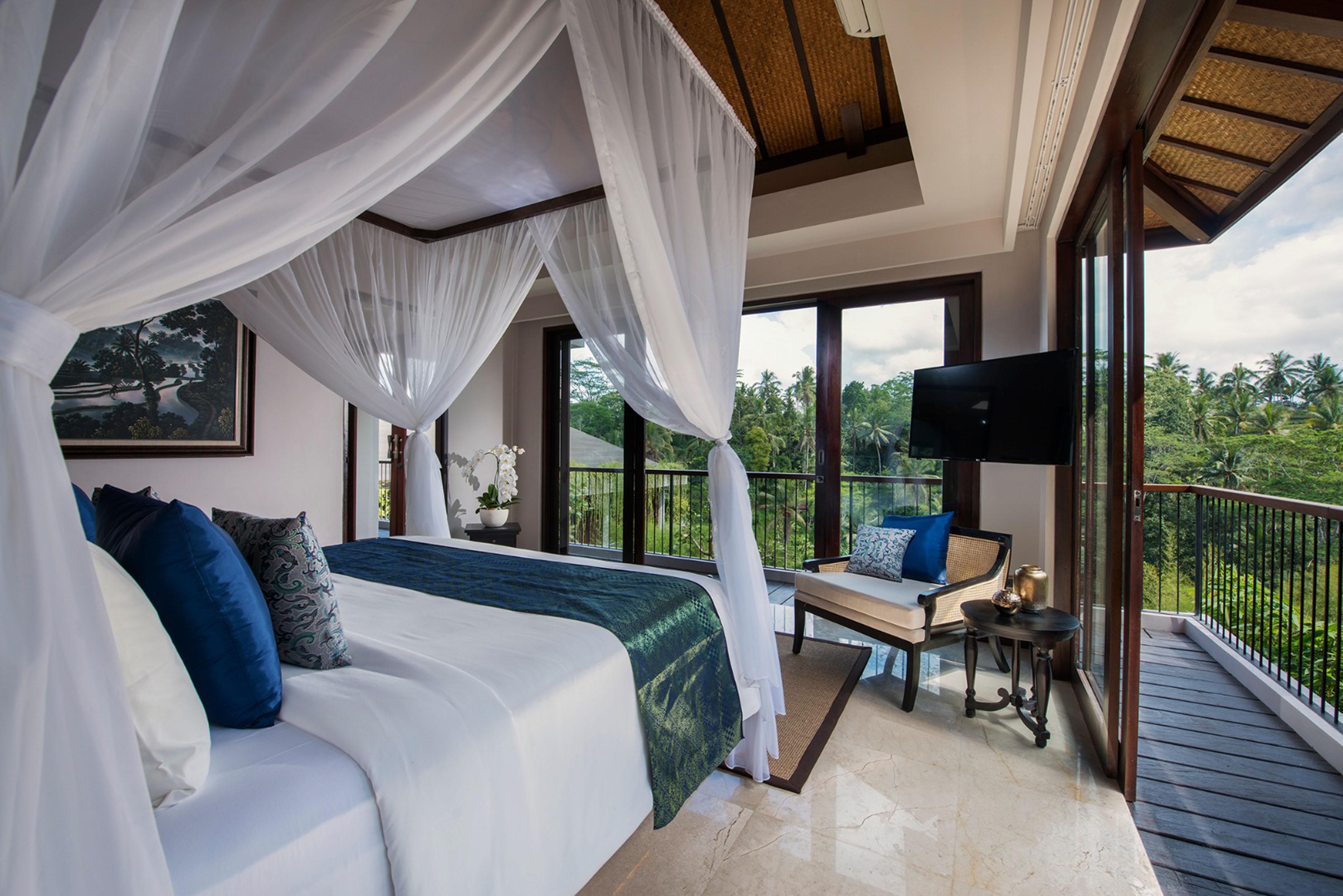 Samsara Ubud Ngoại thất bức ảnh