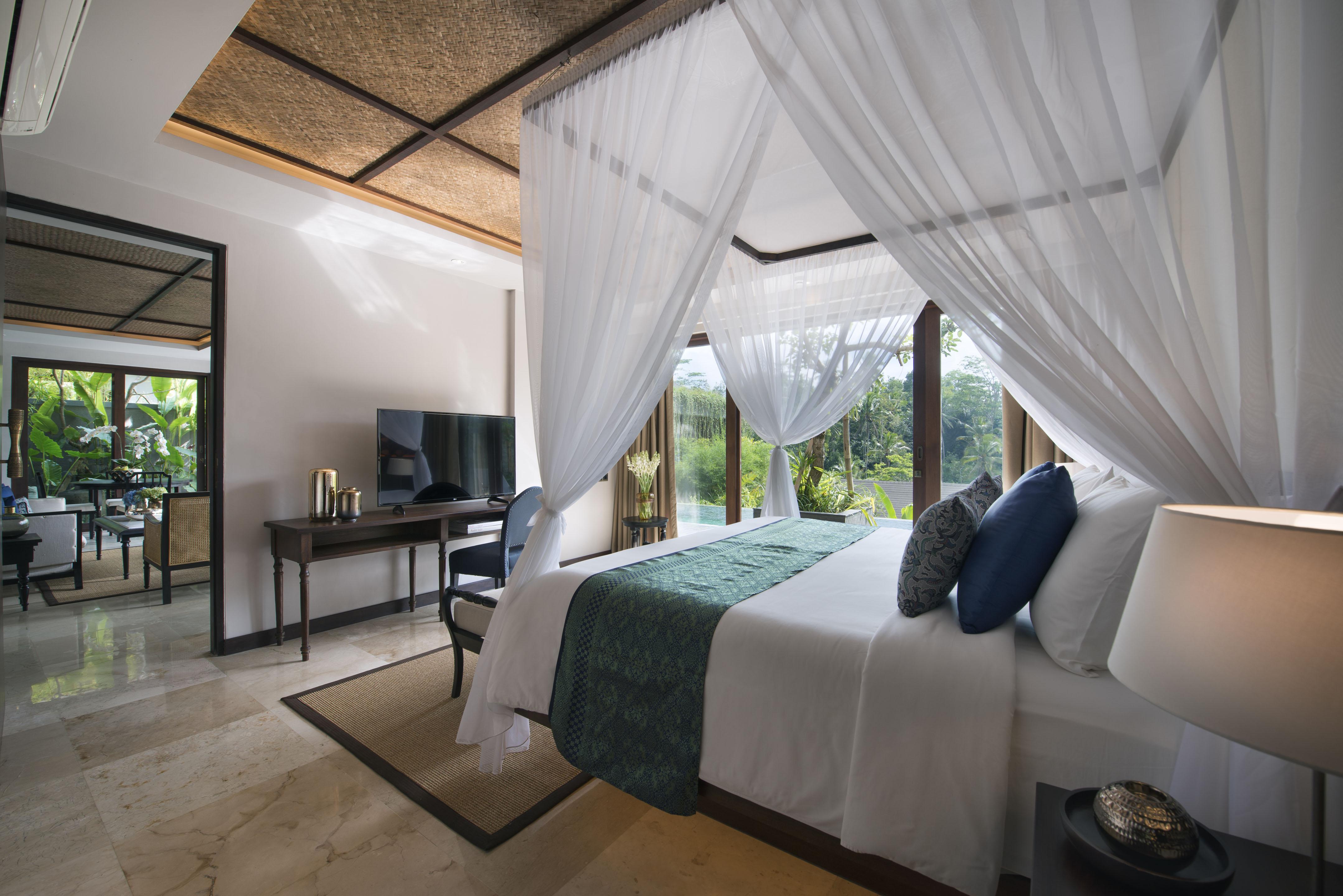 Samsara Ubud Ngoại thất bức ảnh