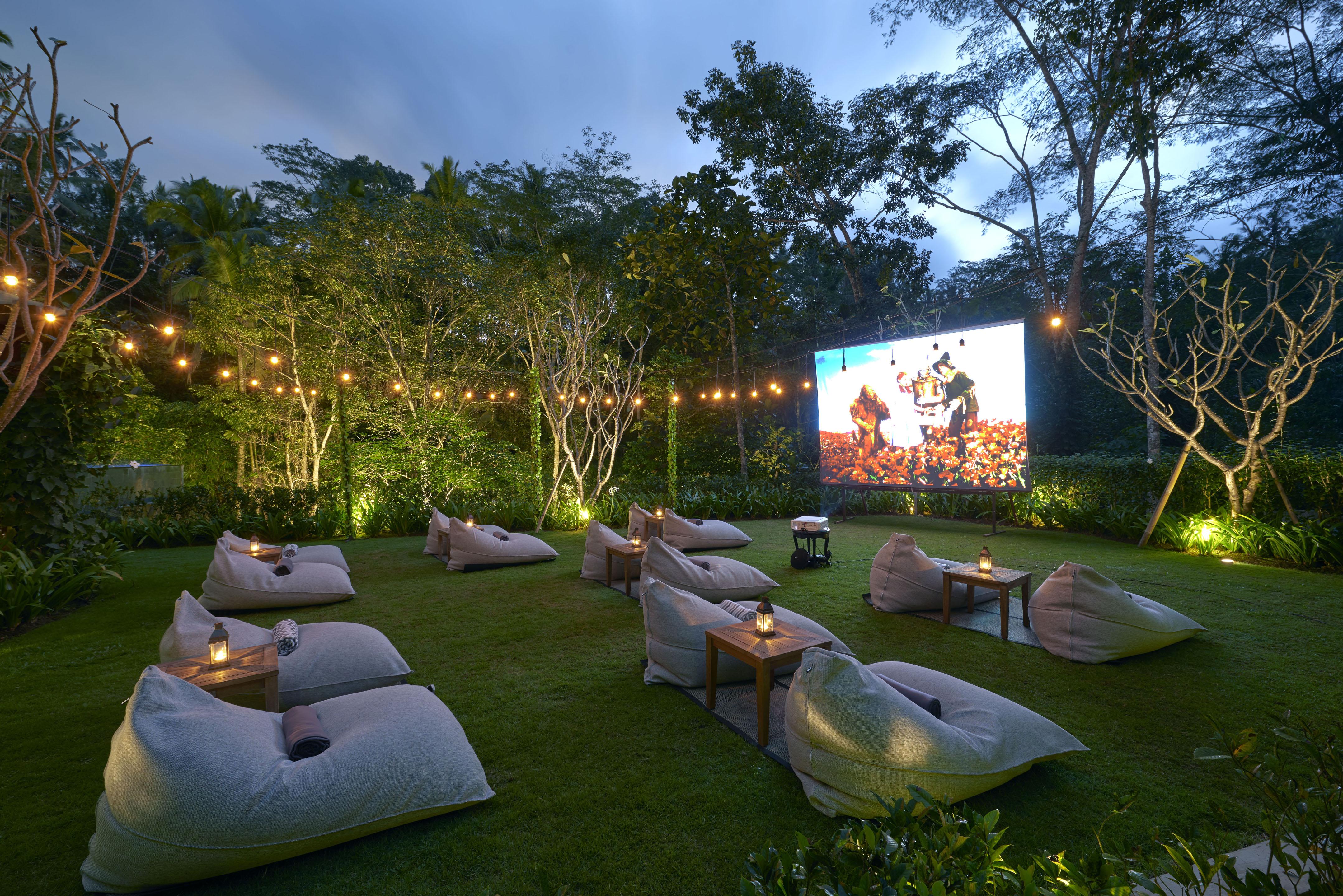 Samsara Ubud Ngoại thất bức ảnh