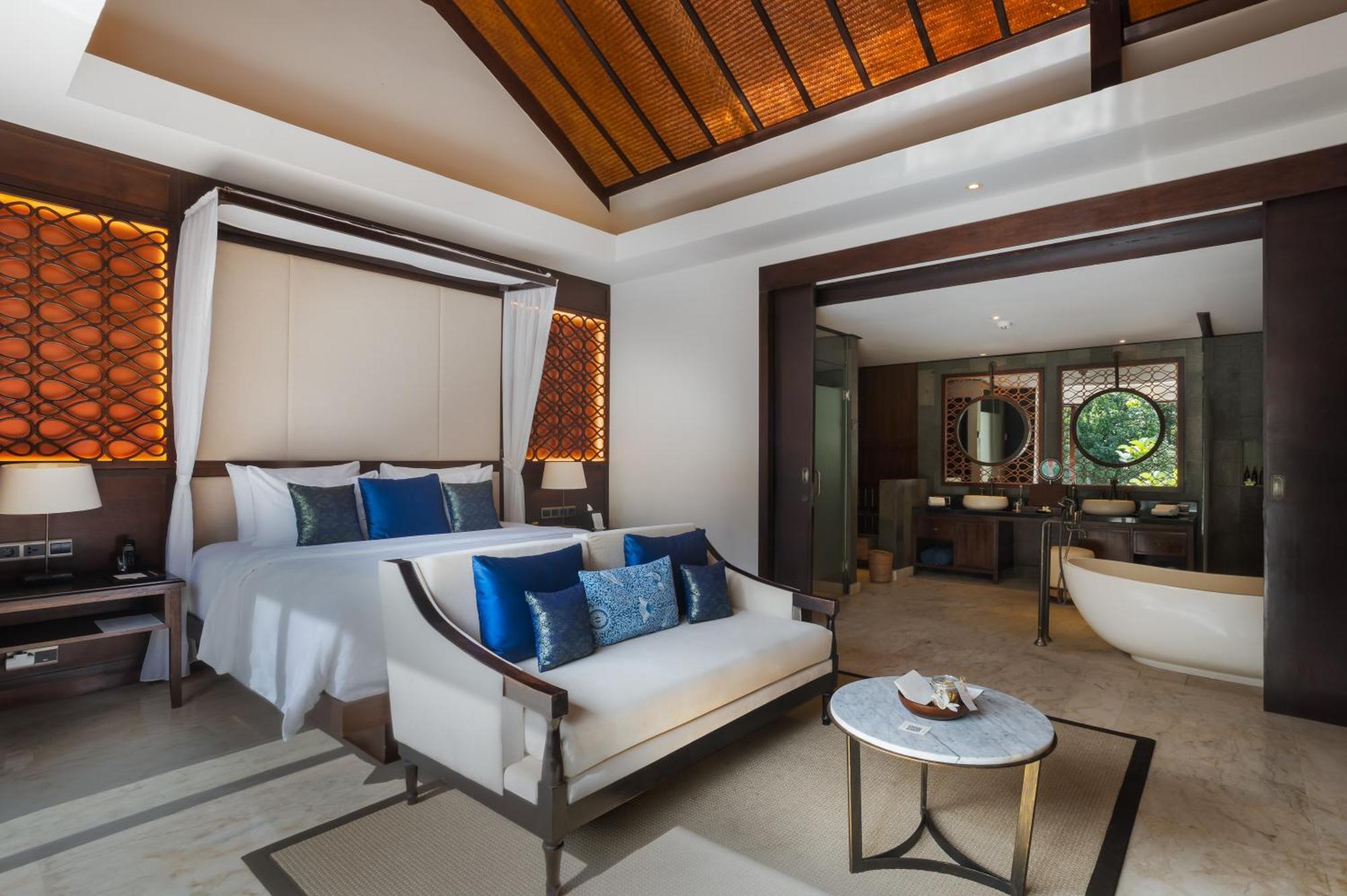 Samsara Ubud Ngoại thất bức ảnh