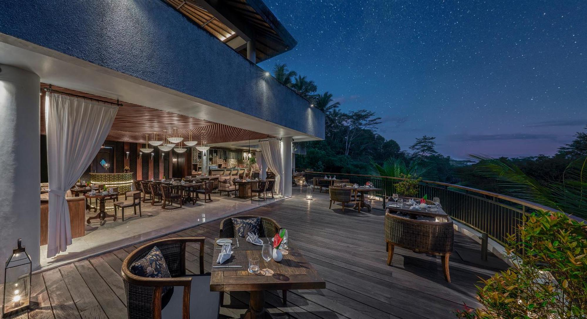 Samsara Ubud Ngoại thất bức ảnh
