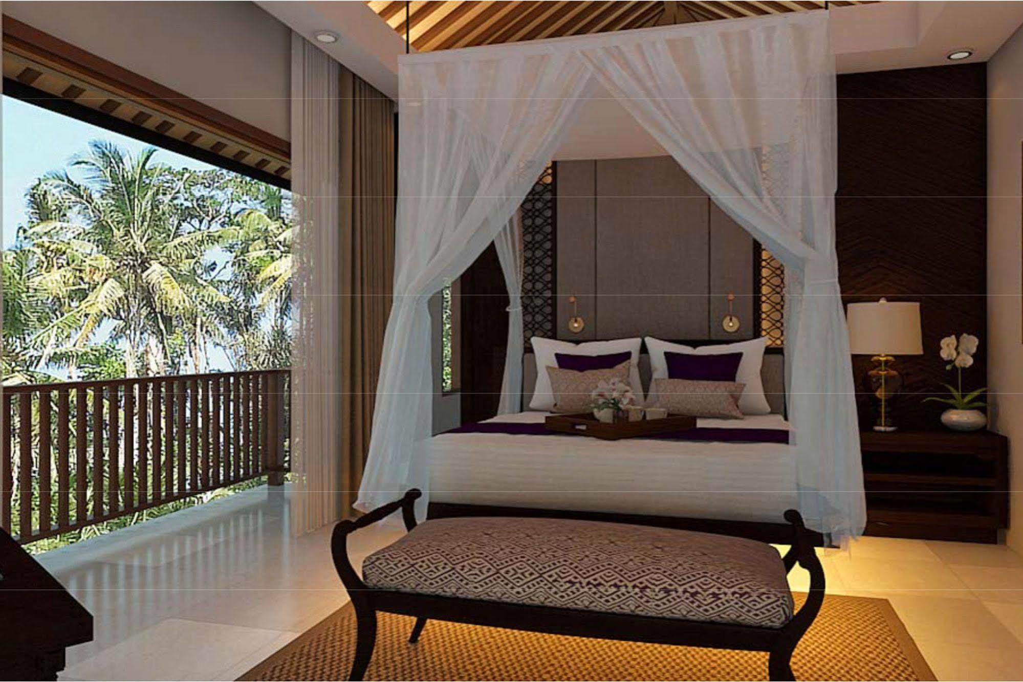 Samsara Ubud Ngoại thất bức ảnh