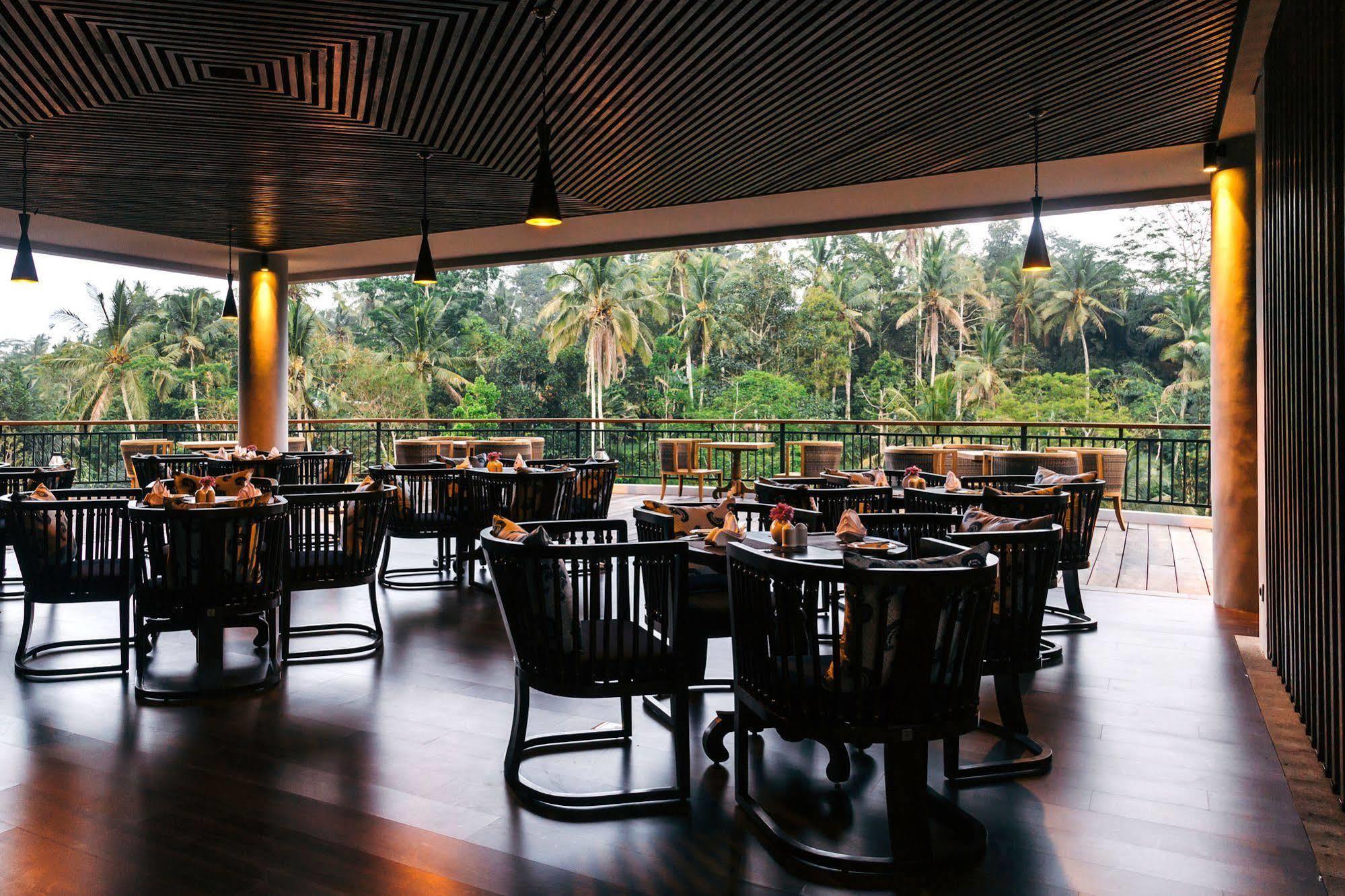 Samsara Ubud Ngoại thất bức ảnh